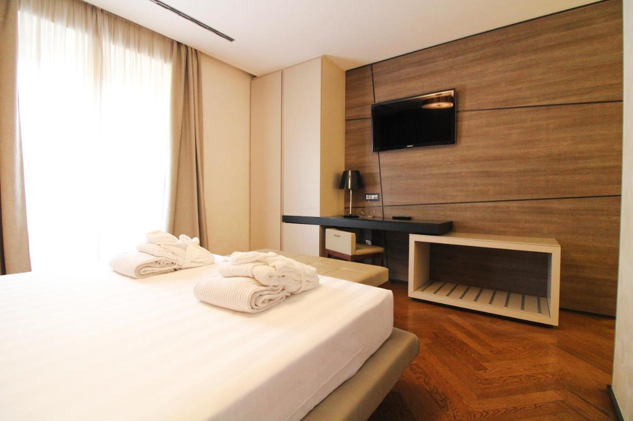 Diva Luxury Rome