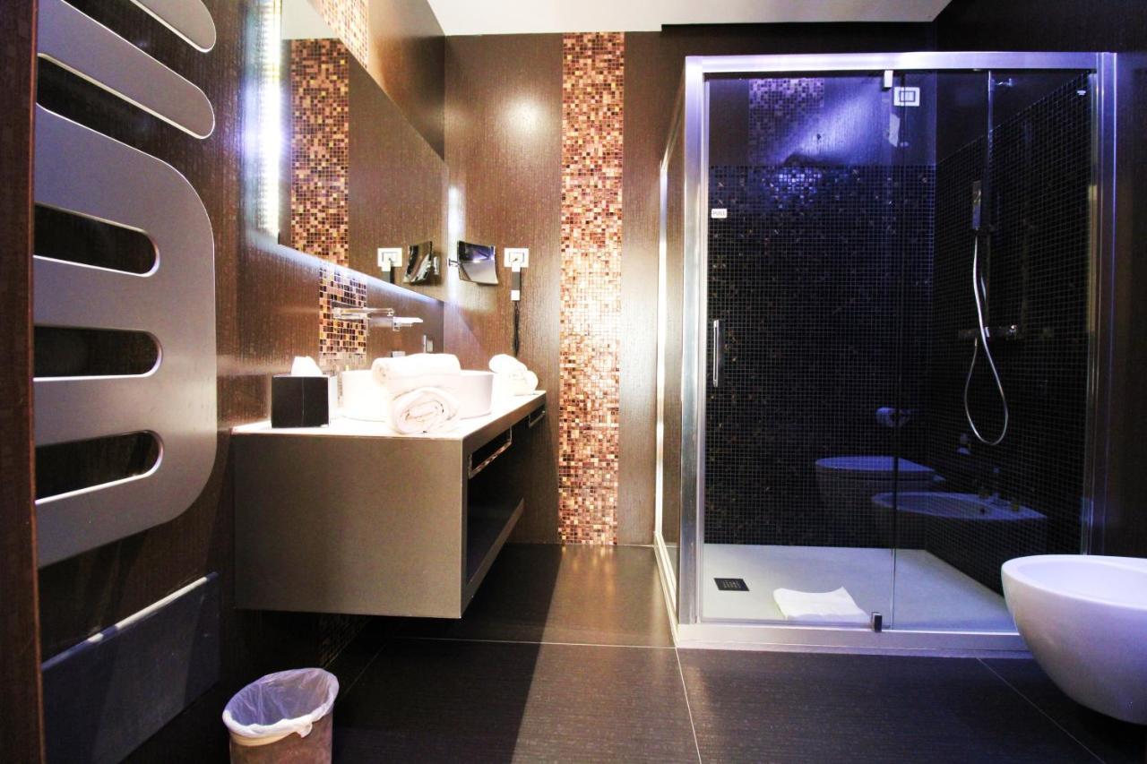 Hotel Diva Luxury