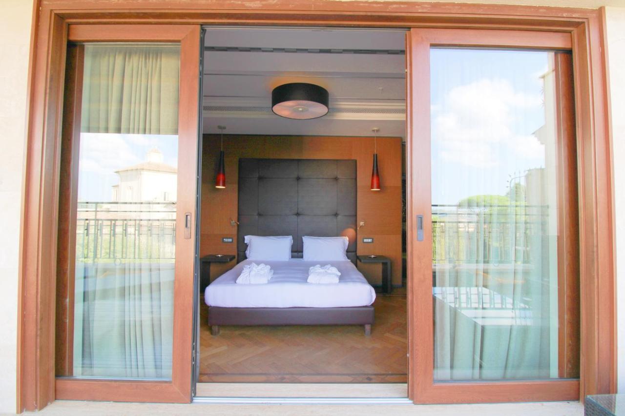Hotel Diva Luxury