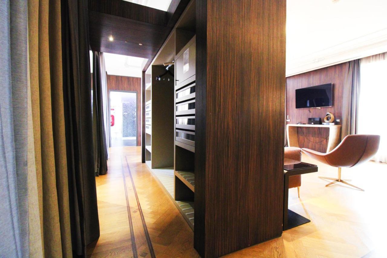 Diva Luxury Hotel 4*