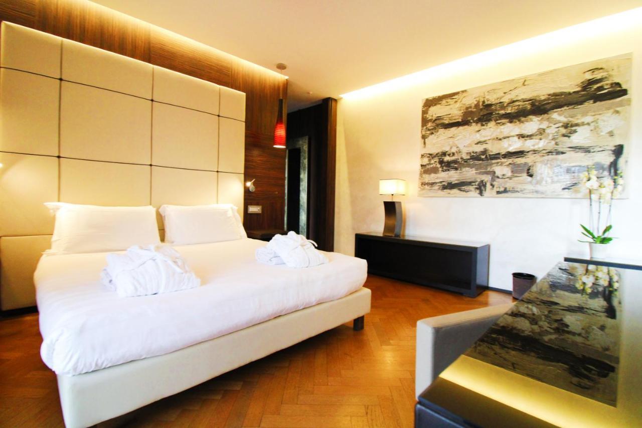 Diva Luxury Hotel Rome