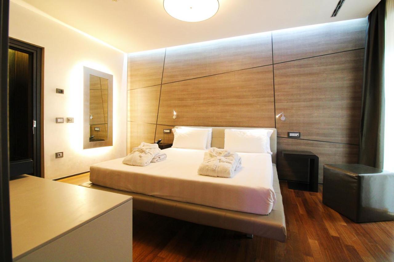 Hotel Diva Luxury 4*