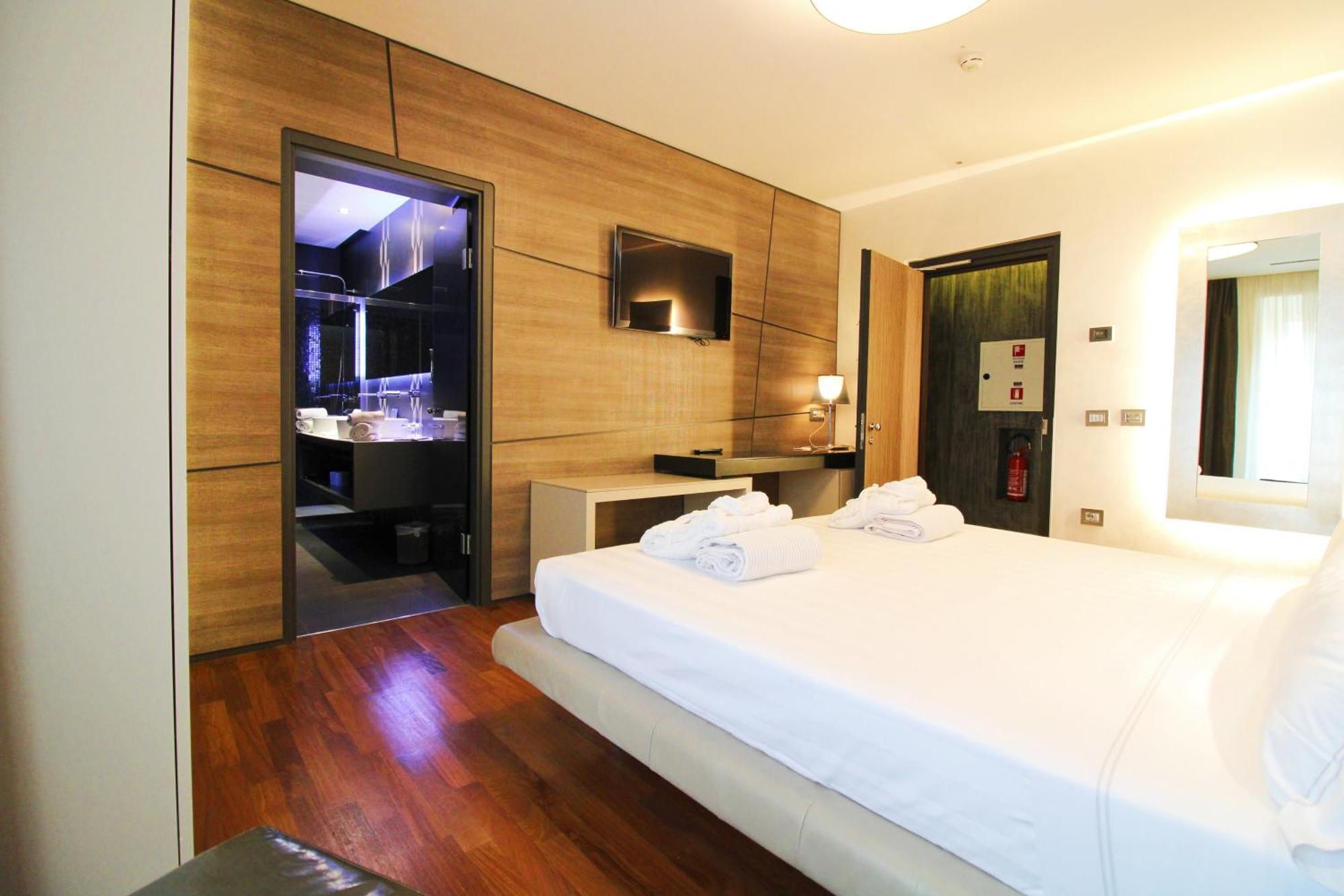 Diva Luxury Rome