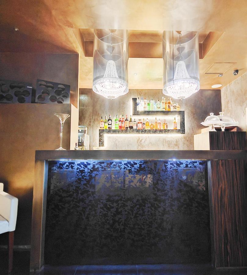 Hotel Diva Luxury Rome