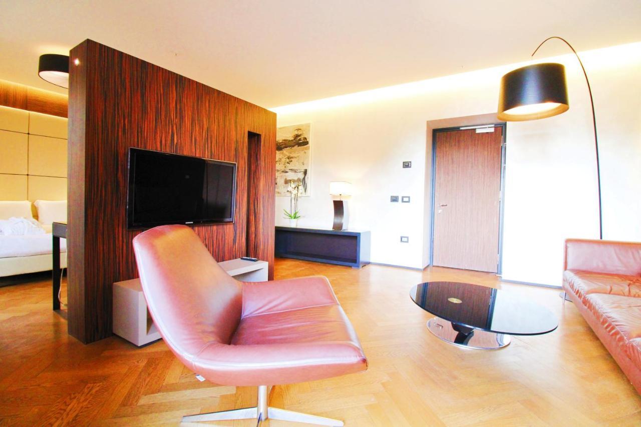 Hotel Diva Luxury 4*