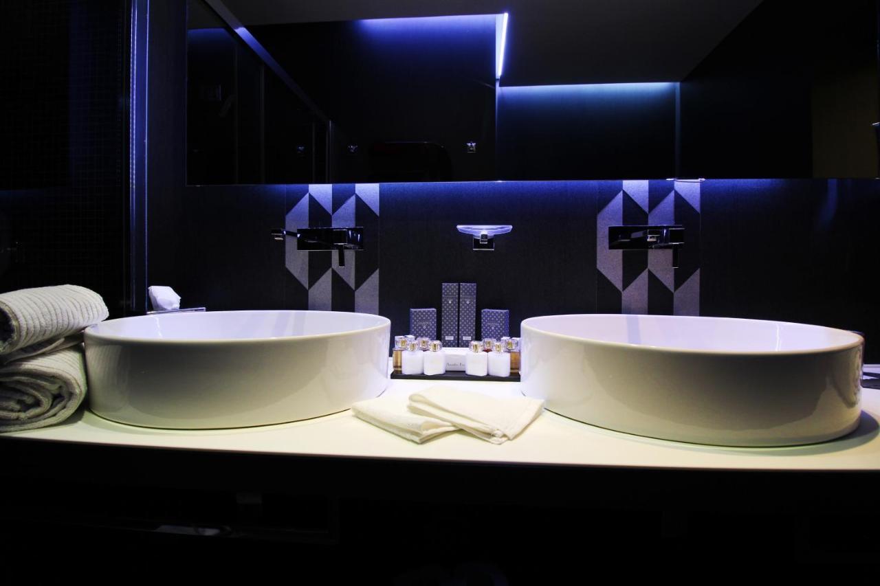 Diva Luxury Hotel 4*