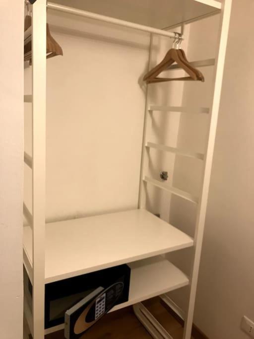 Romantic Eco-loft Appartement Rome