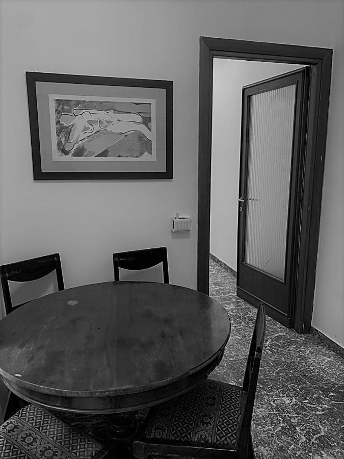 A Casa Di Bi Guest house