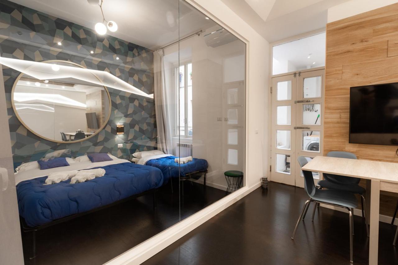 Trastevere Four Seasons Manara Apartamento *