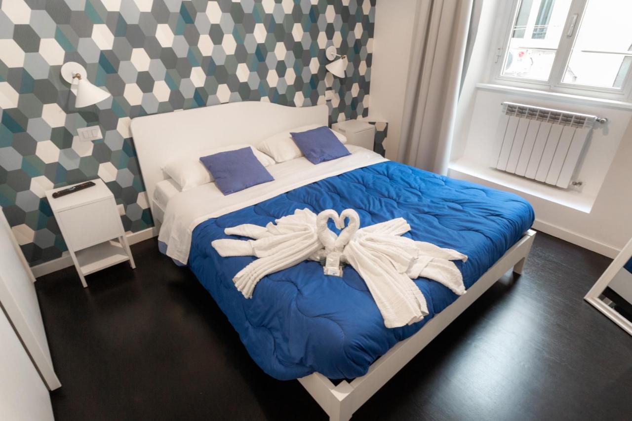Apartment Trastevere Four Seasons Manara