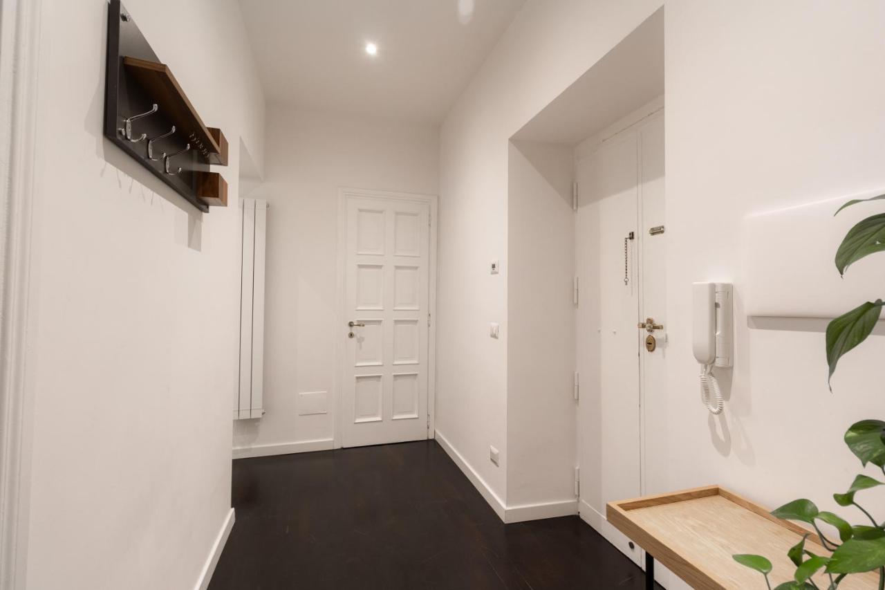 Trastevere Four Seasons Manara Apartamento *