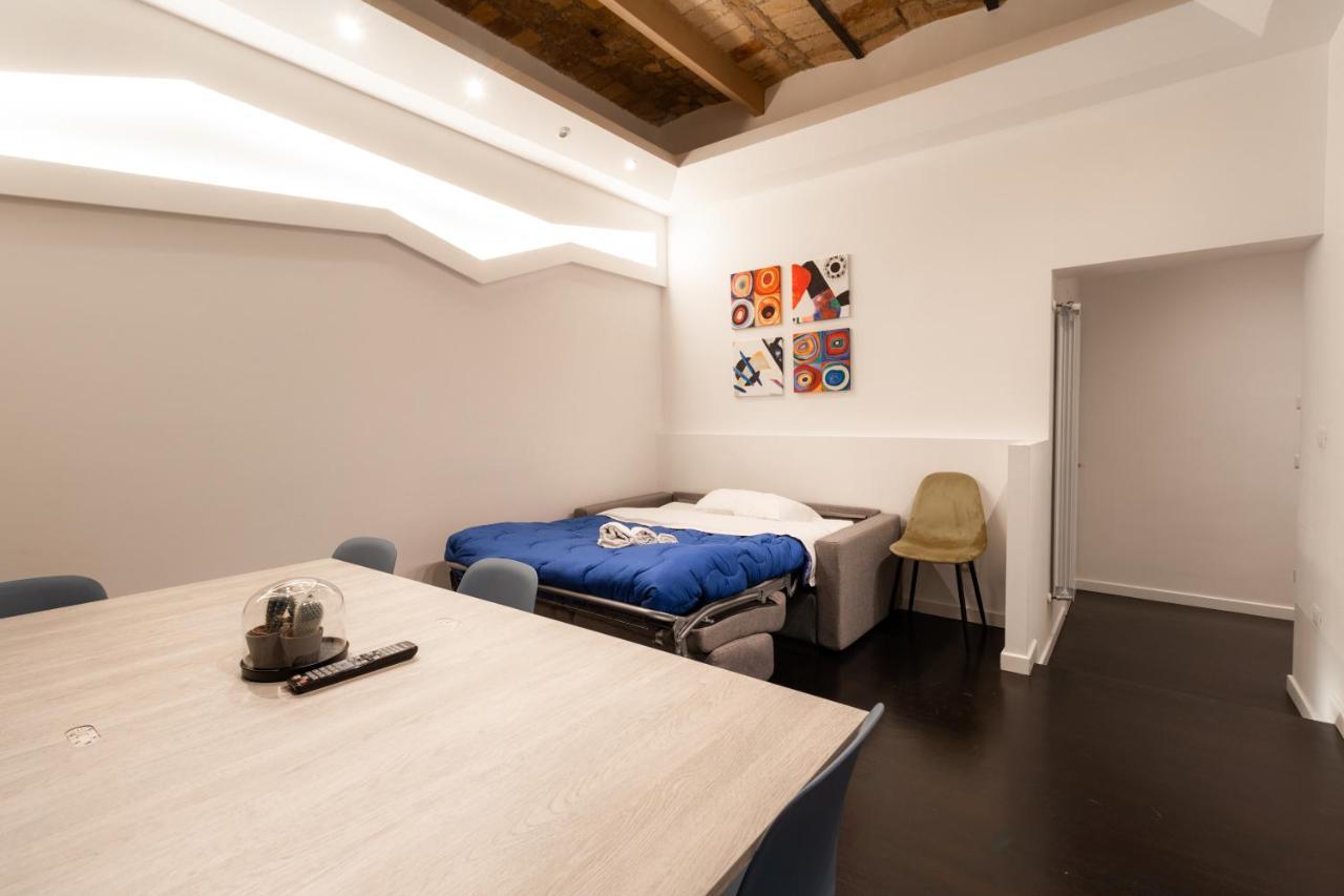 Trastevere Four Seasons Manara Apartamento *