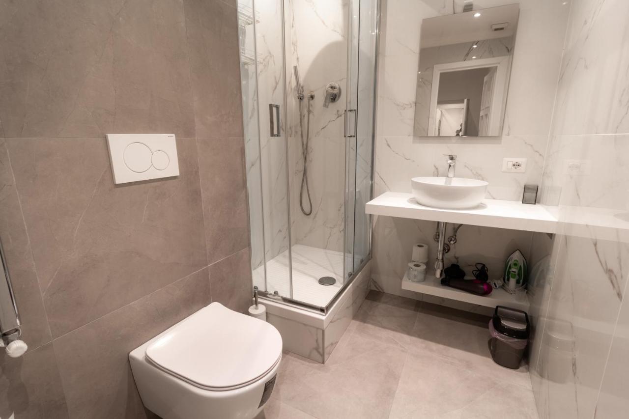 Trastevere Four Seasons Manara Apartment