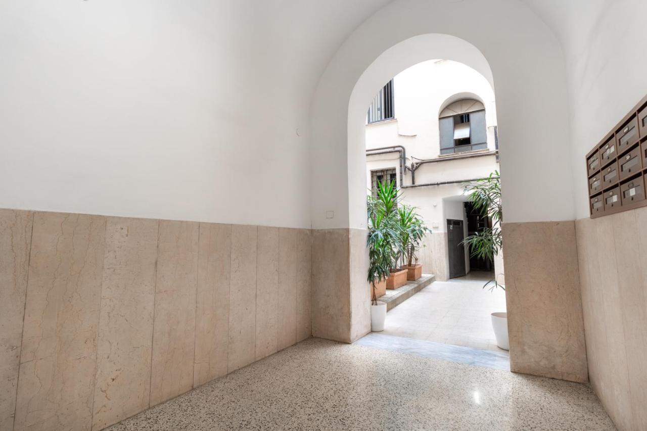 Trastevere Four Seasons Manara Roma