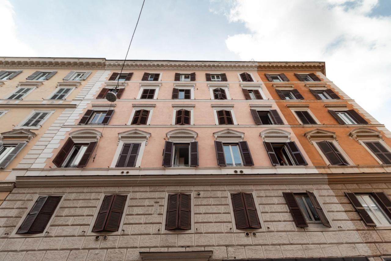 Trastevere Four Seasons Manara Roma