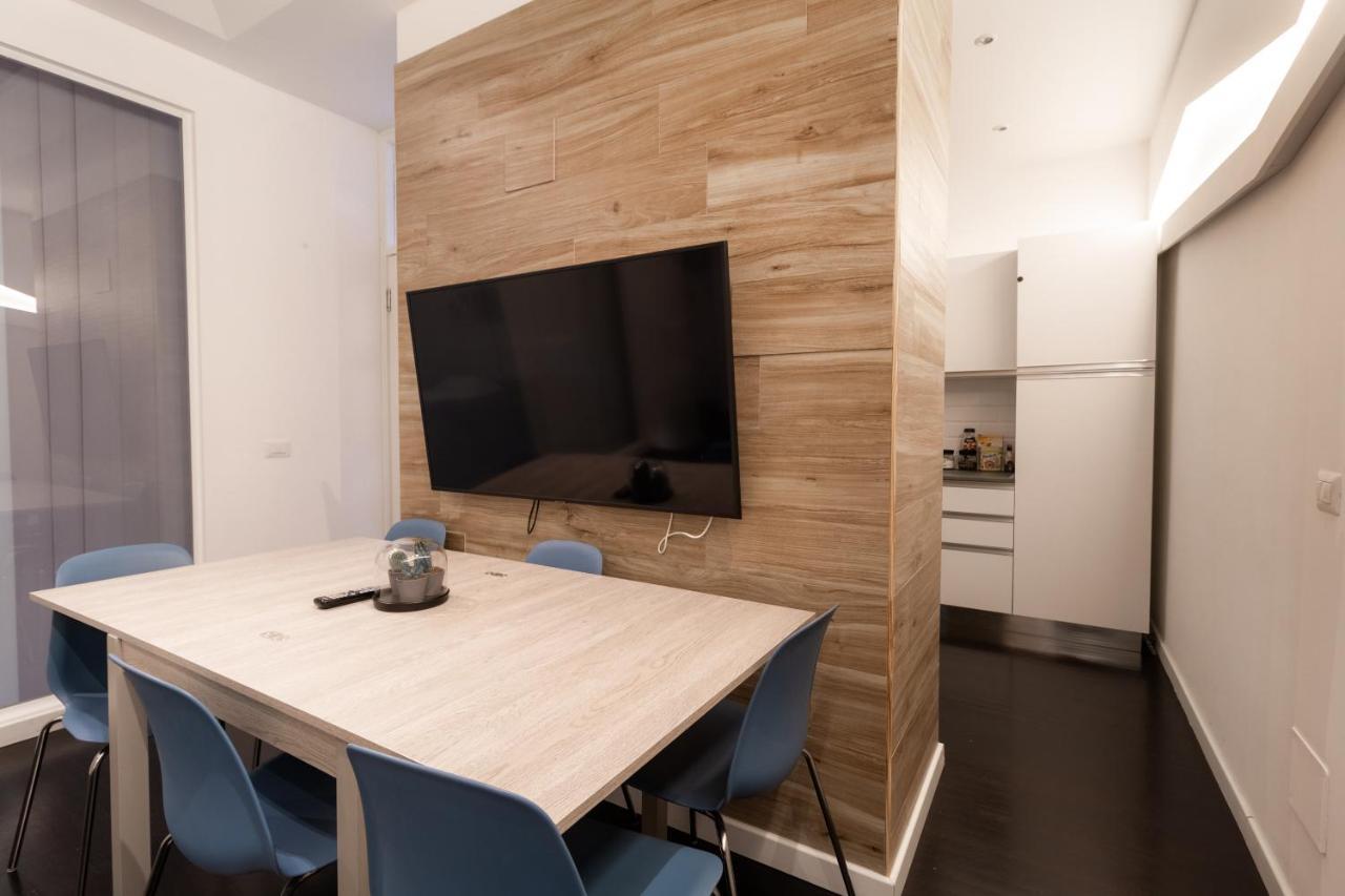 Trastevere Four Seasons Manara Apartamento *