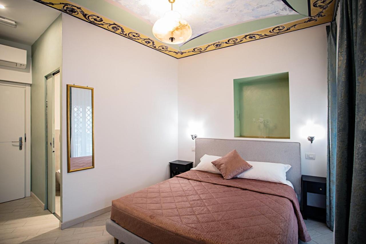 Ludus Maison d'hôtes Rome