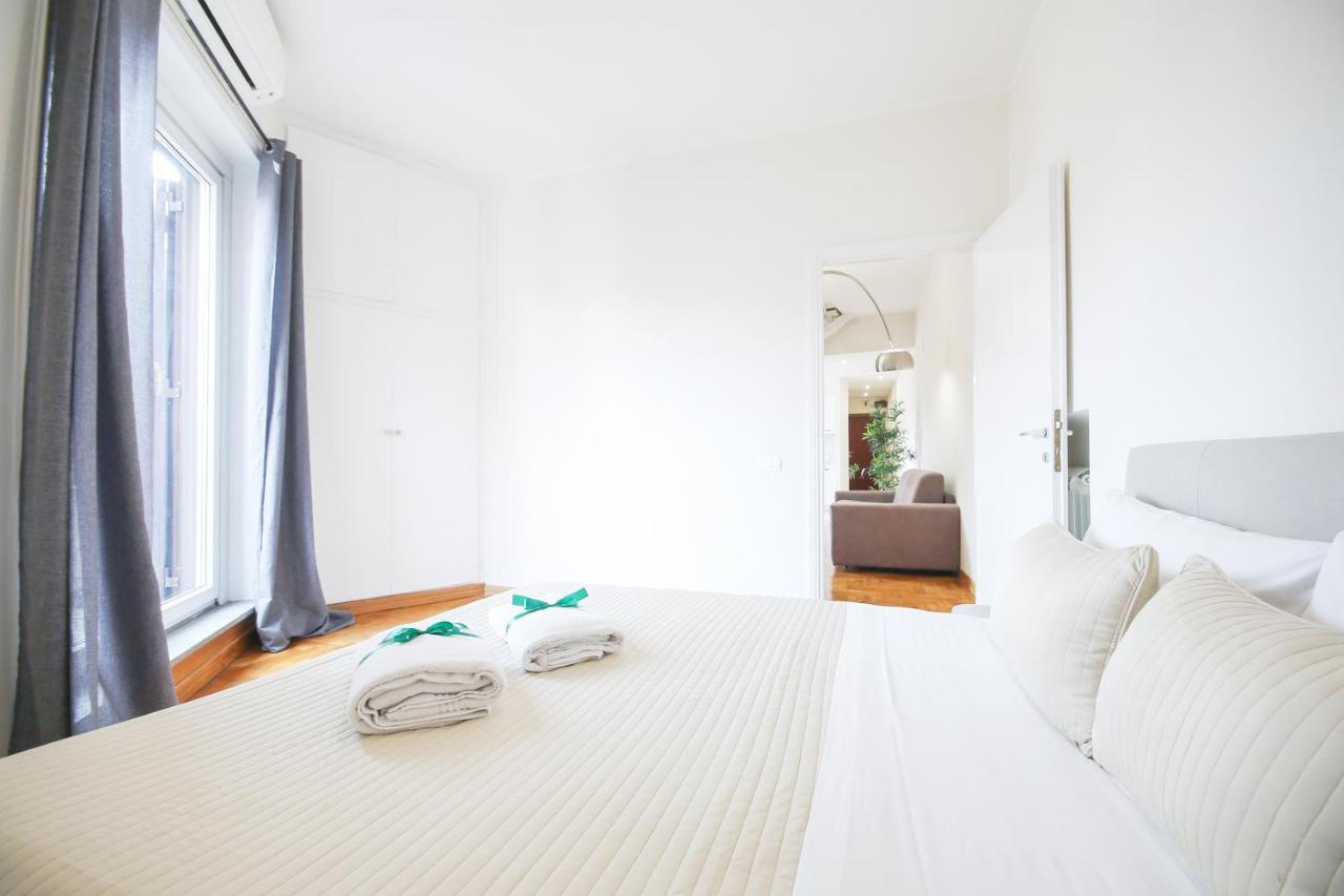 Penthouse In The Heart Of The Center * Rome