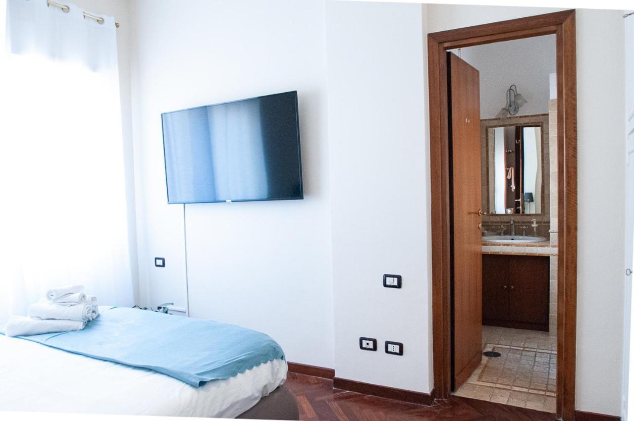 Labanca's House Apartment *