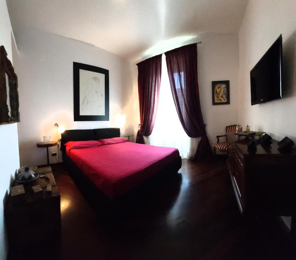 La Mia Casa Al @pigneto Roma