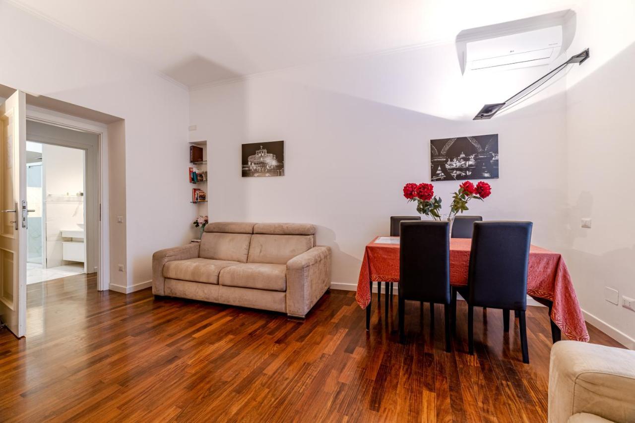 Saint Peter House Station Apartment Rome