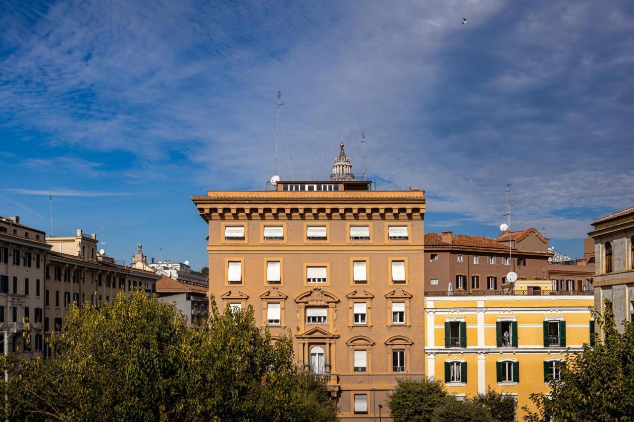 Apartment Saint Peter House Station Rome