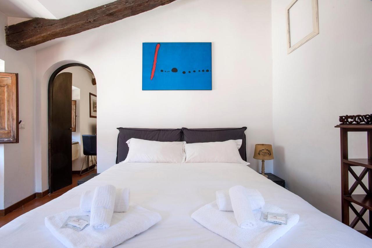 Savelli Attic