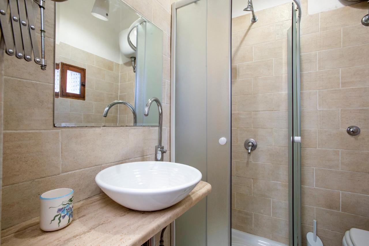 Apartment Savelli Attic Rome