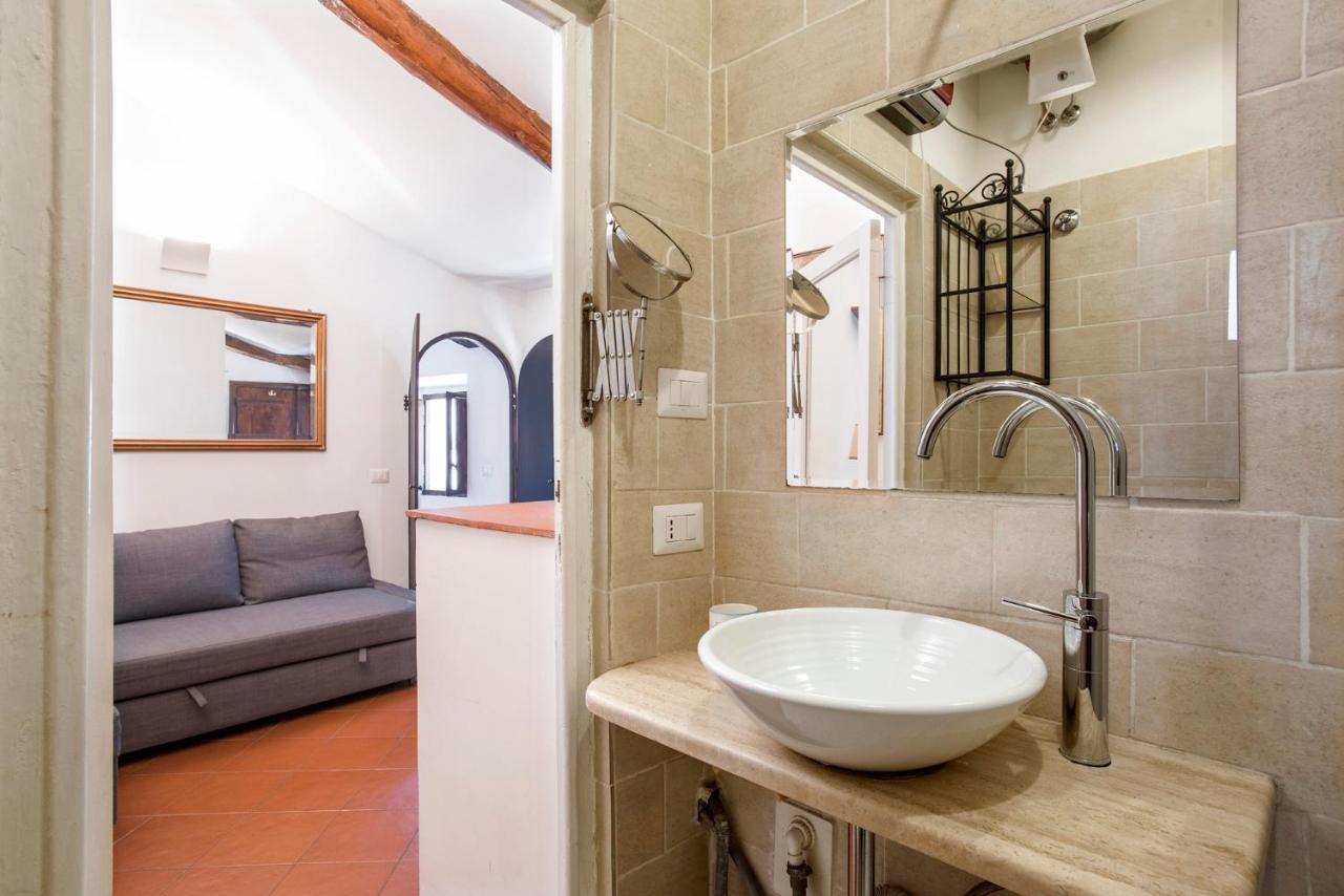Savelli Attic Apartment *