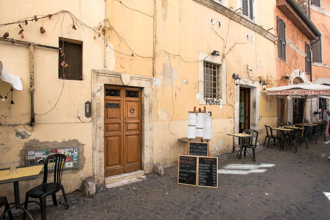Savelli Attic Rome