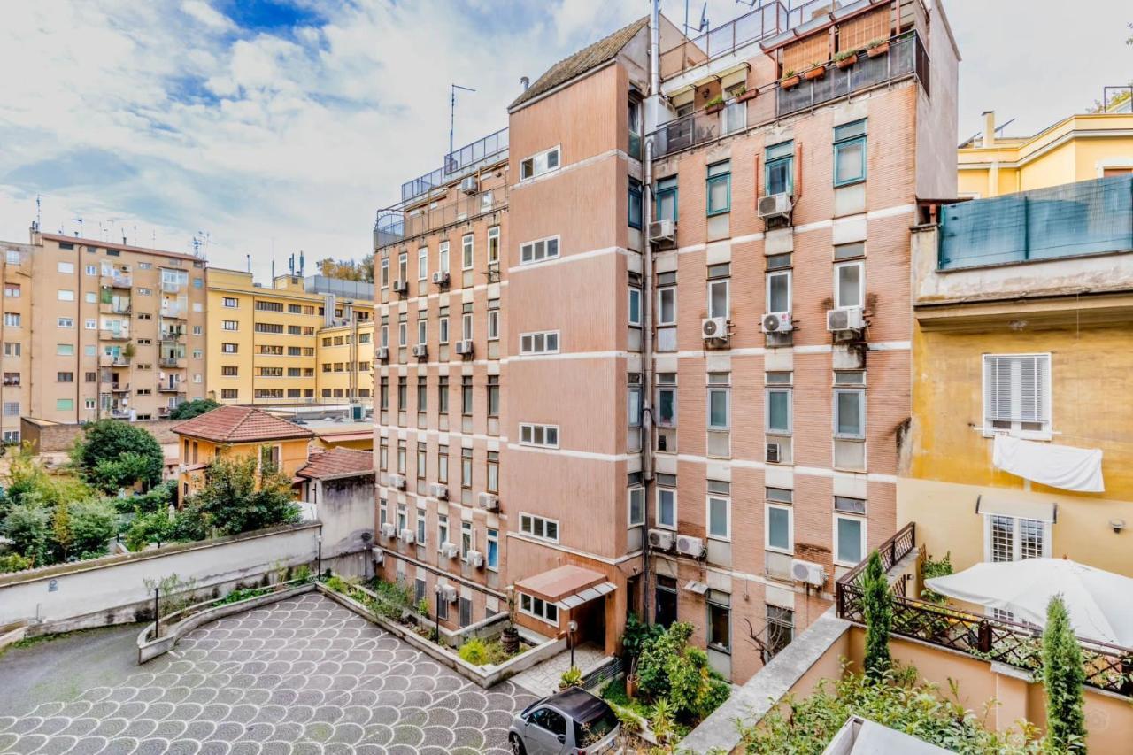 Trastevere 94 Rome