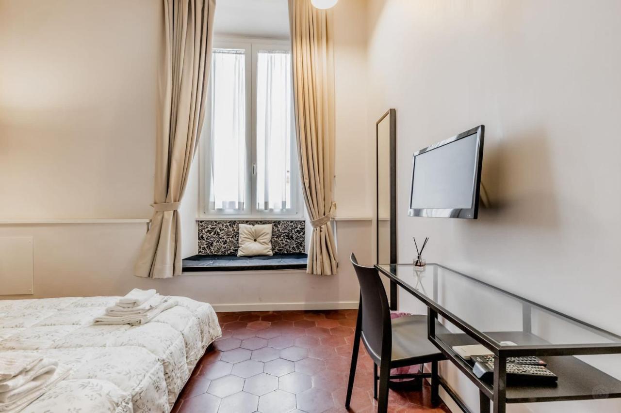 Couette-café Trastevere 94