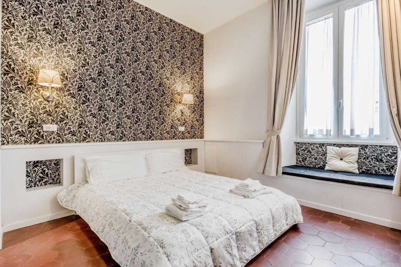 Couette-café Trastevere 94 *
