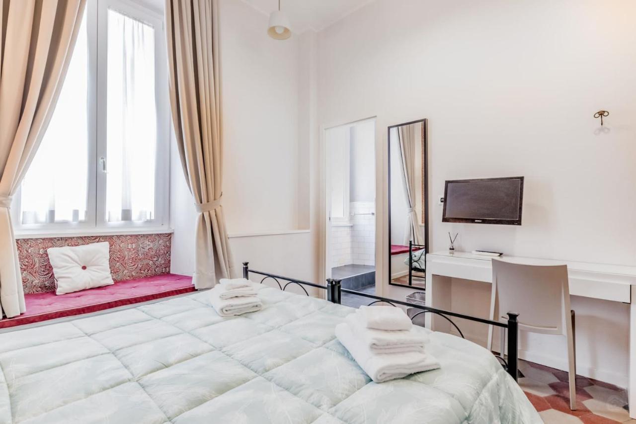 Couette-café Trastevere 94 *