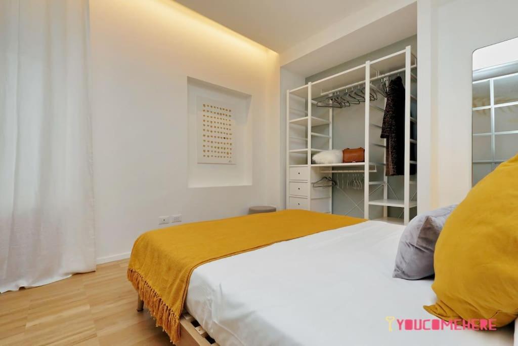 Appartamento Ych-renovated And Design Flat Close To The Center