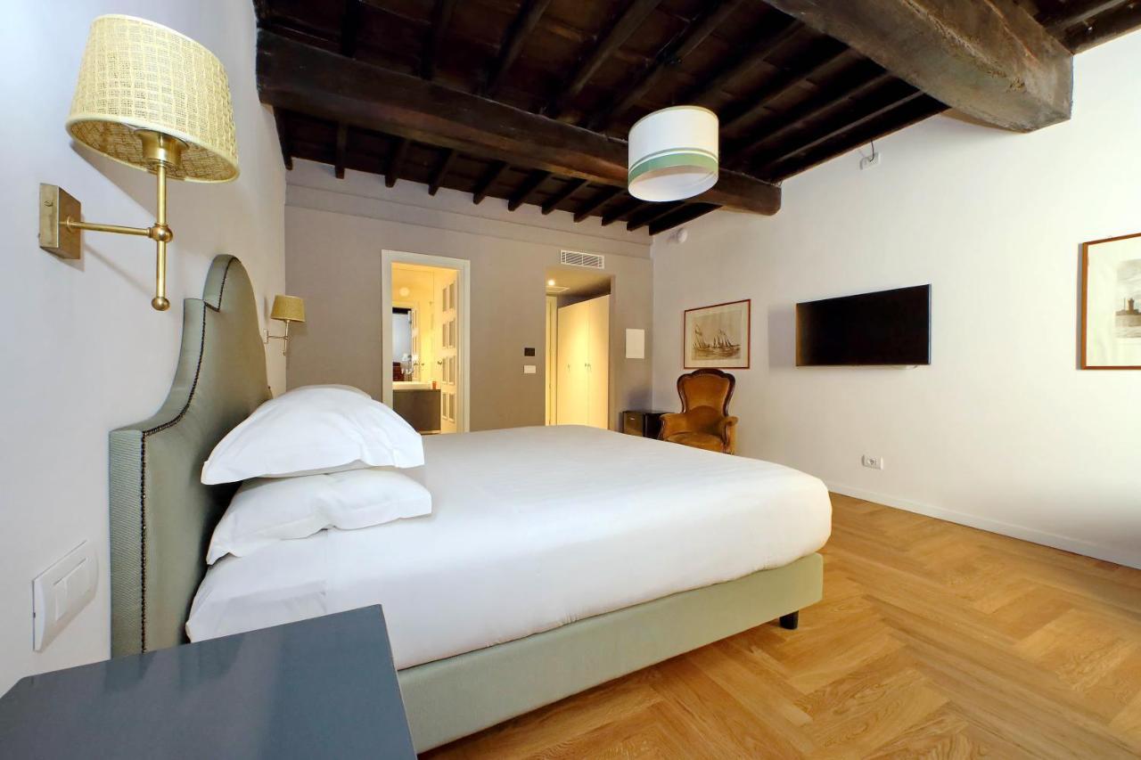 Apartment Residenza Torre Vecchiarelli - 1 *