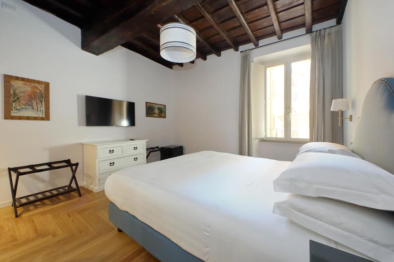 Residenza Torre Vecchiarelli - 1 Rome