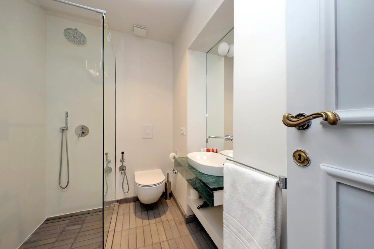 Appartement Residenza Torre Vecchiarelli - 1 Rome