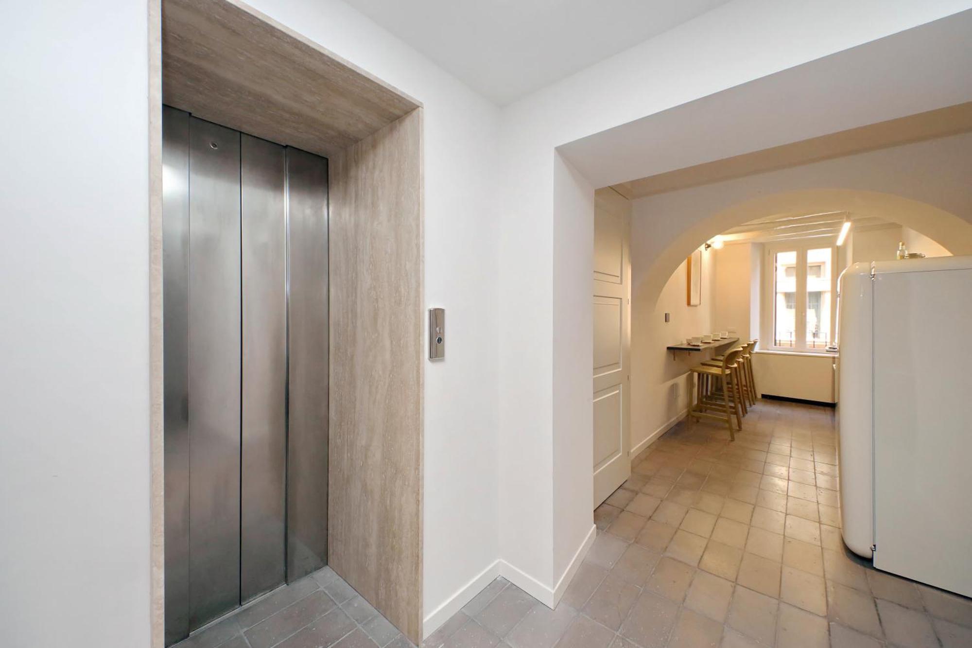 Apartment Residenza Torre Vecchiarelli - 1 Rome