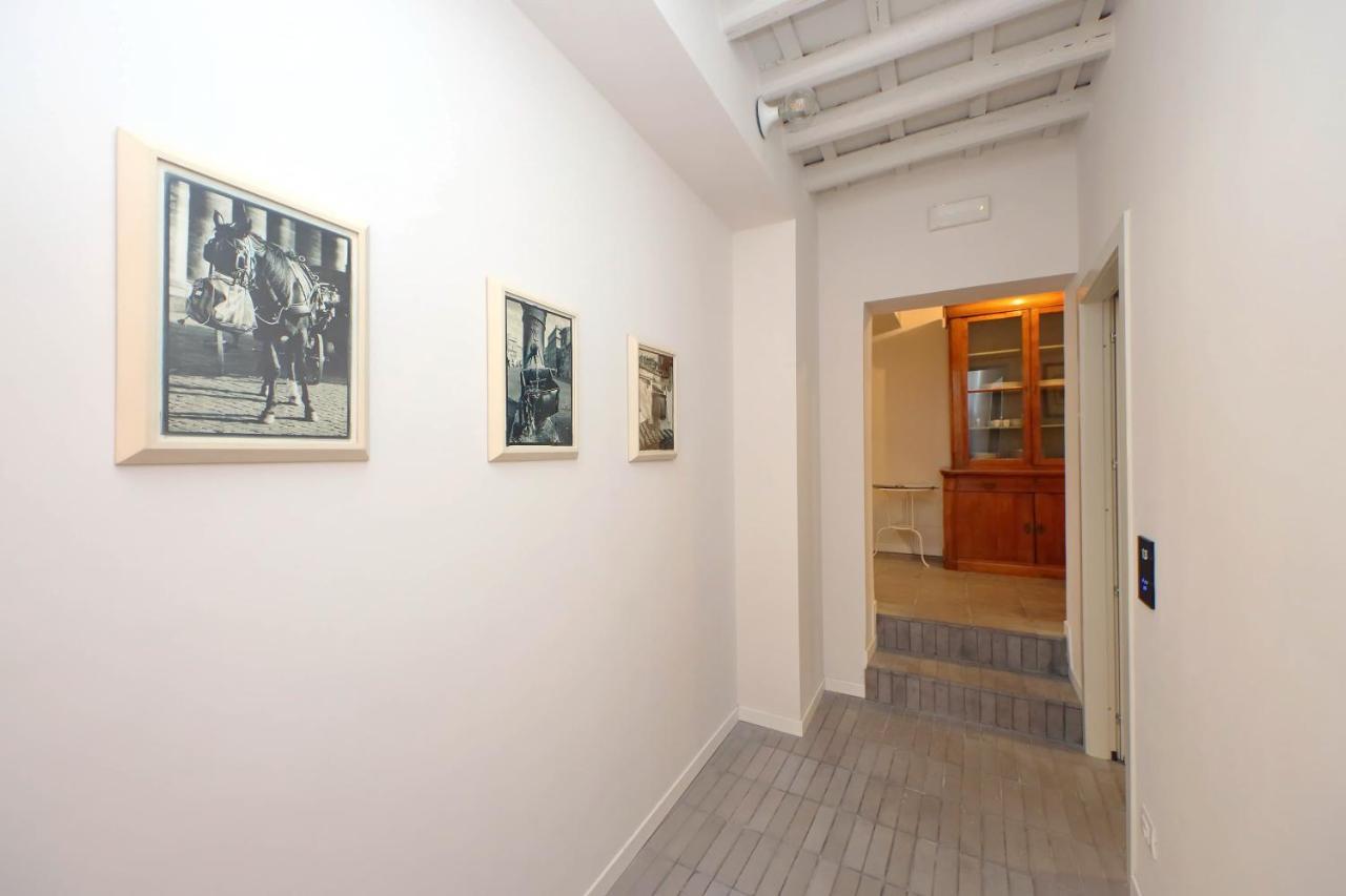 Residenza Torre Vecchiarelli - 1 * Rome