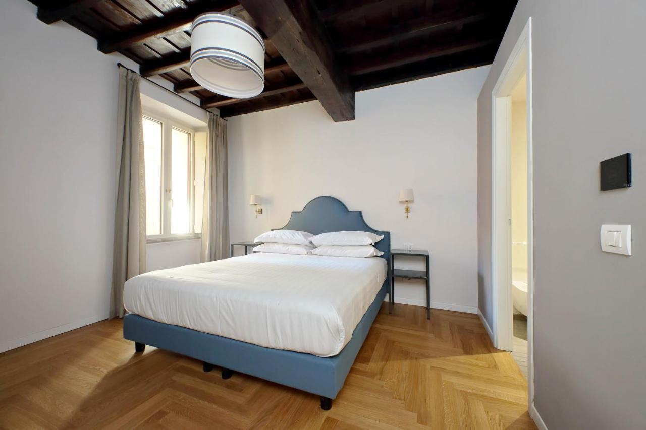 Apartment Residenza Torre Vecchiarelli - 1 Rome