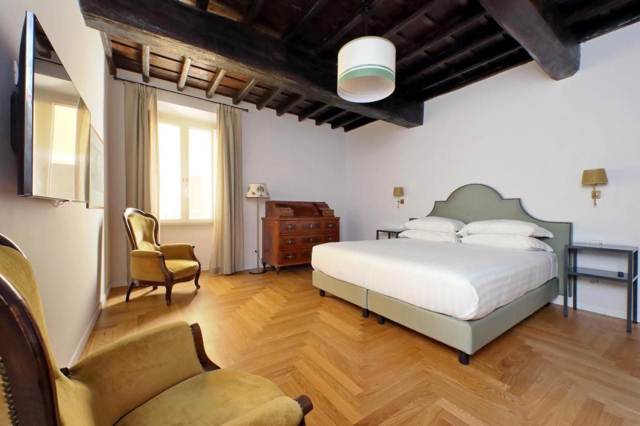Apartment Residenza Torre Vecchiarelli - 1 Rome