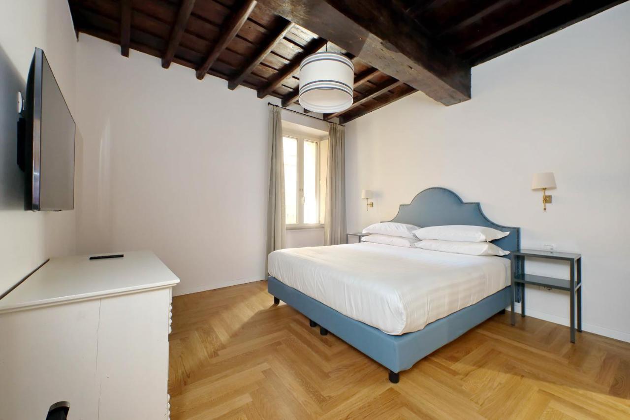 Residenza Torre Vecchiarelli - 1 Rome