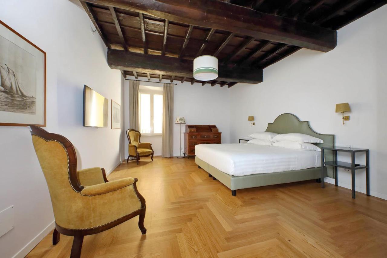 Residenza Torre Vecchiarelli - 1