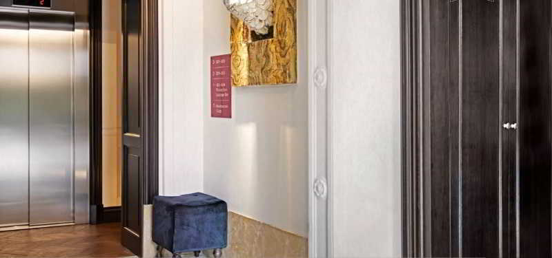 Hotel The Corner Rome
