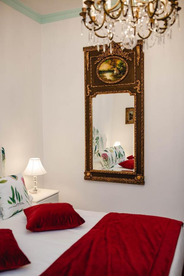 Delfini Trevi House