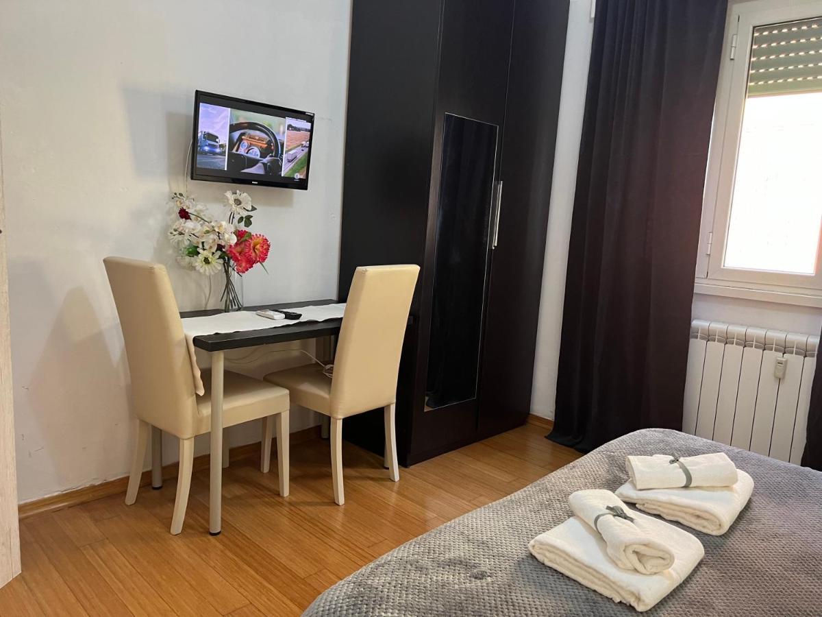 Guest house Centro Metro Rebibbia
