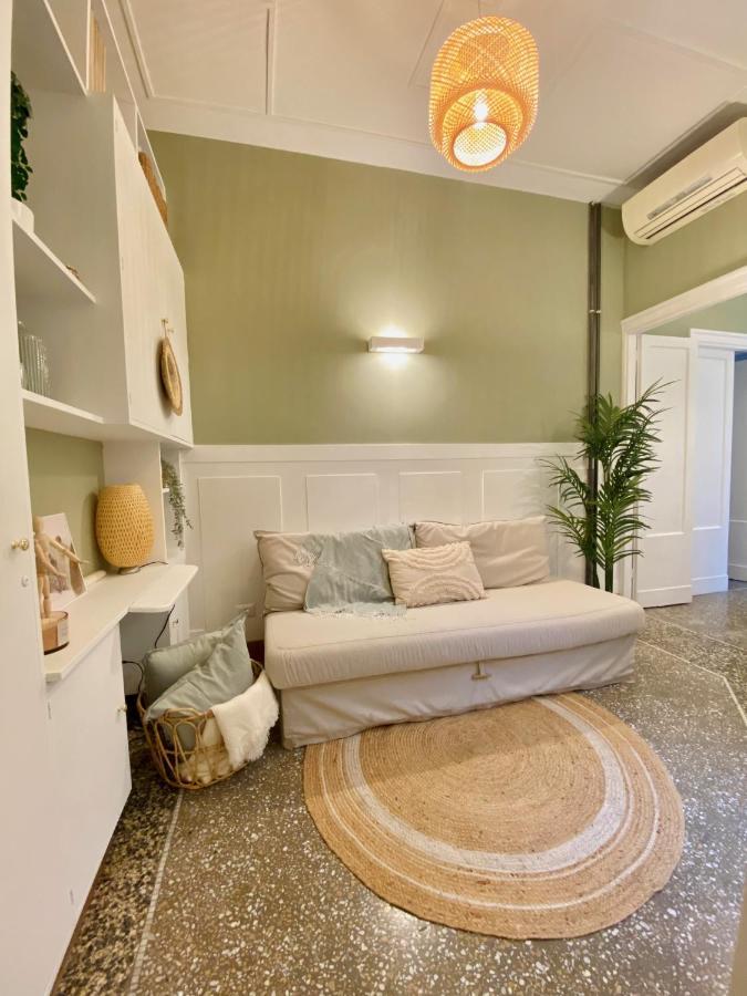 Appartement La Casa Di Miele - Center Rome