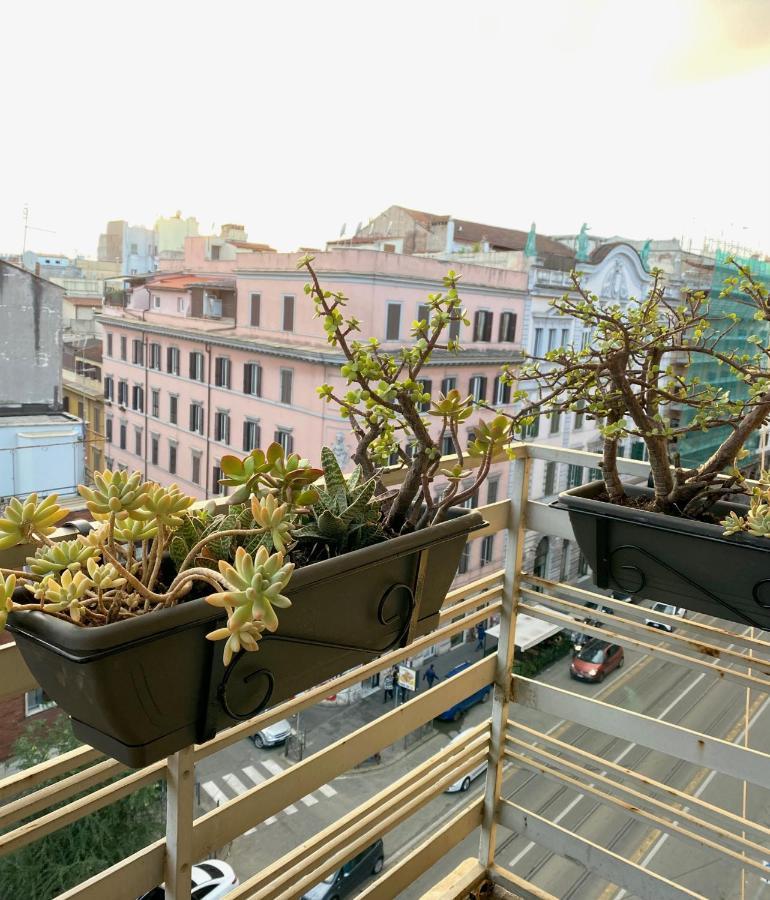 La Casa Di Miele - Center Apartamento Roma