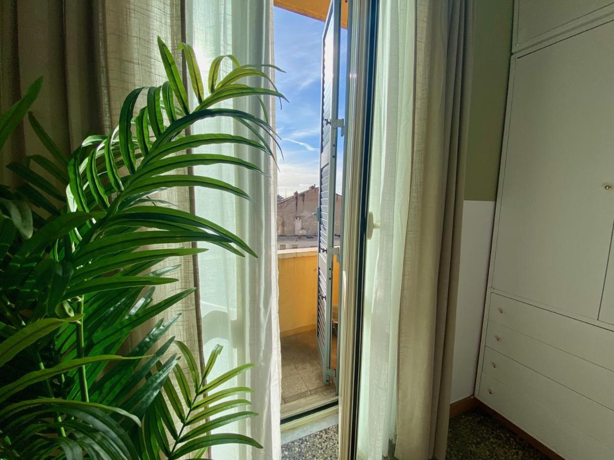 Appartement La Casa Di Miele - Center Rome
